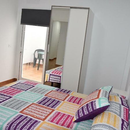 Apartamento Quintana Arinaga Exterior photo