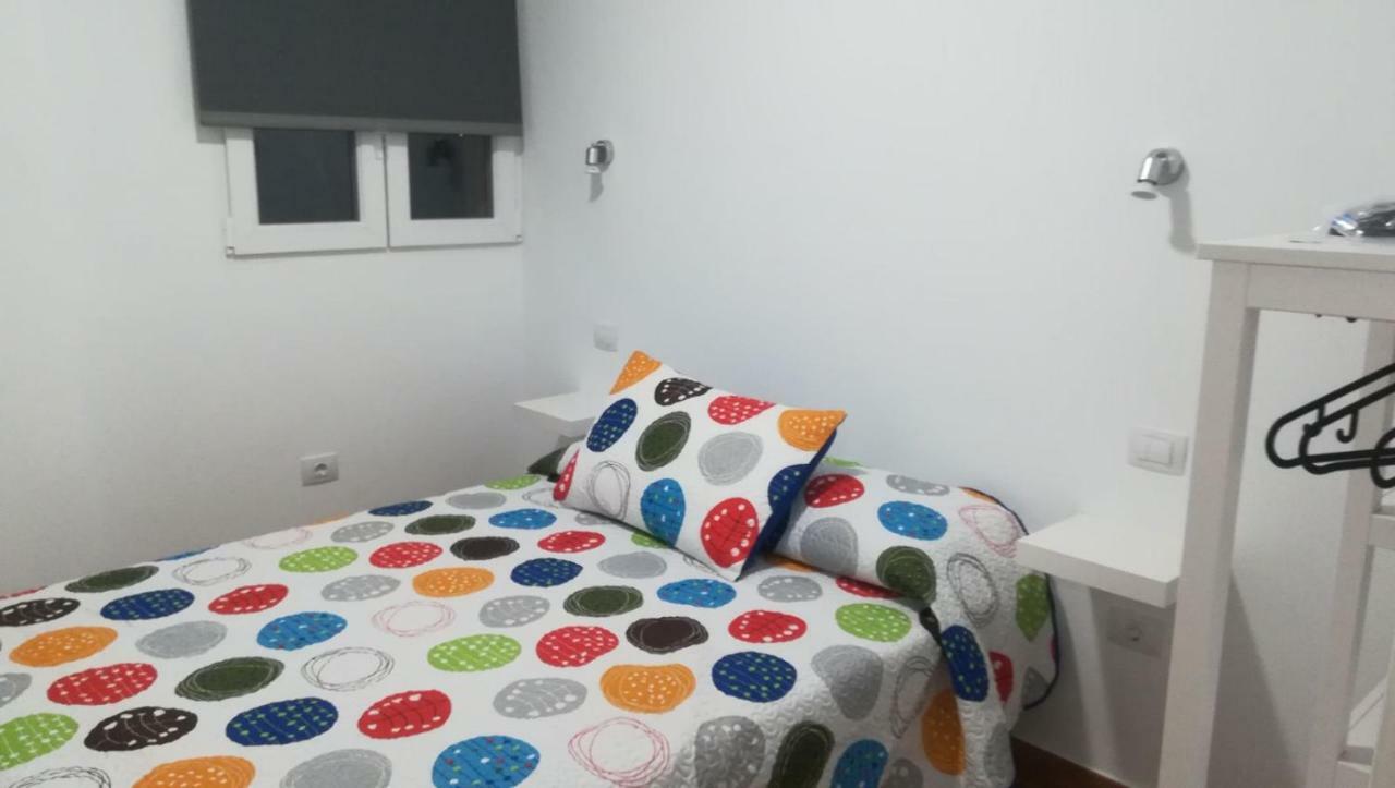Apartamento Quintana Arinaga Exterior photo