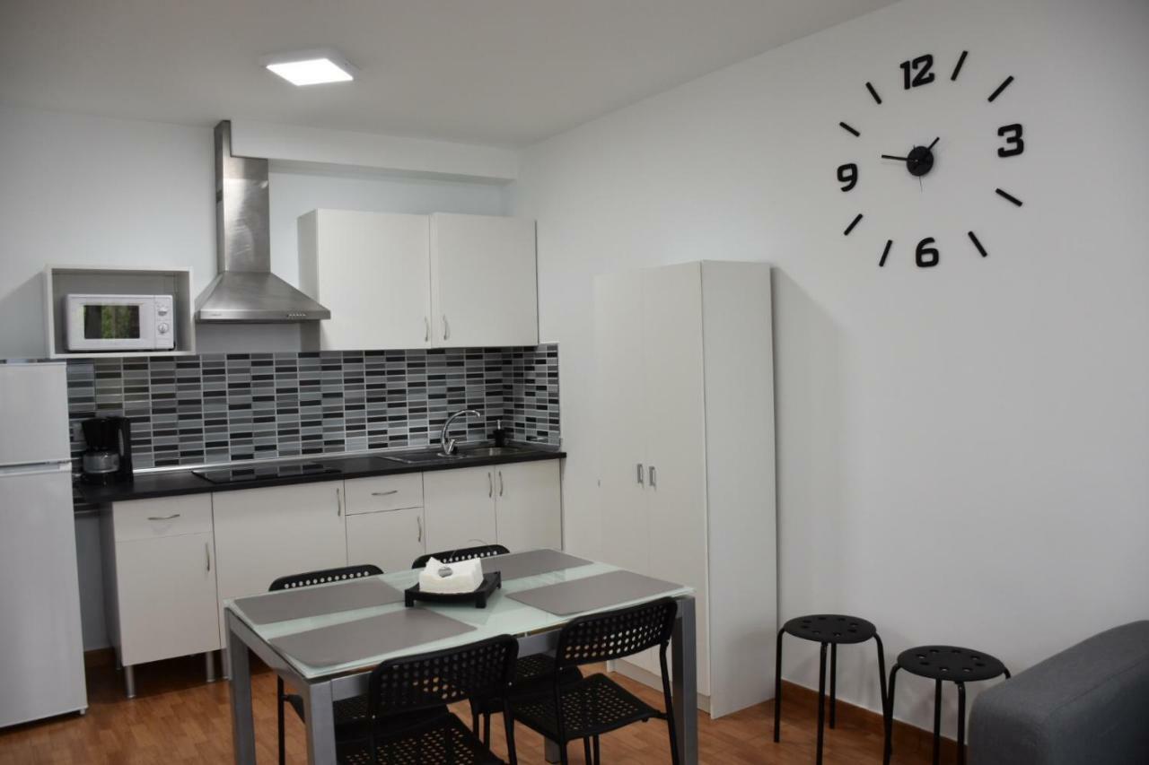 Apartamento Quintana Arinaga Exterior photo
