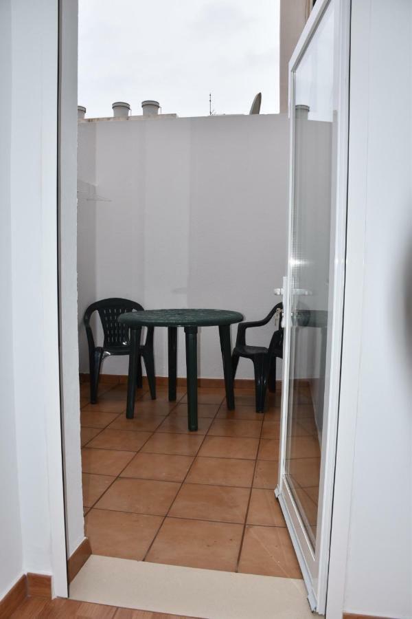 Apartamento Quintana Arinaga Exterior photo