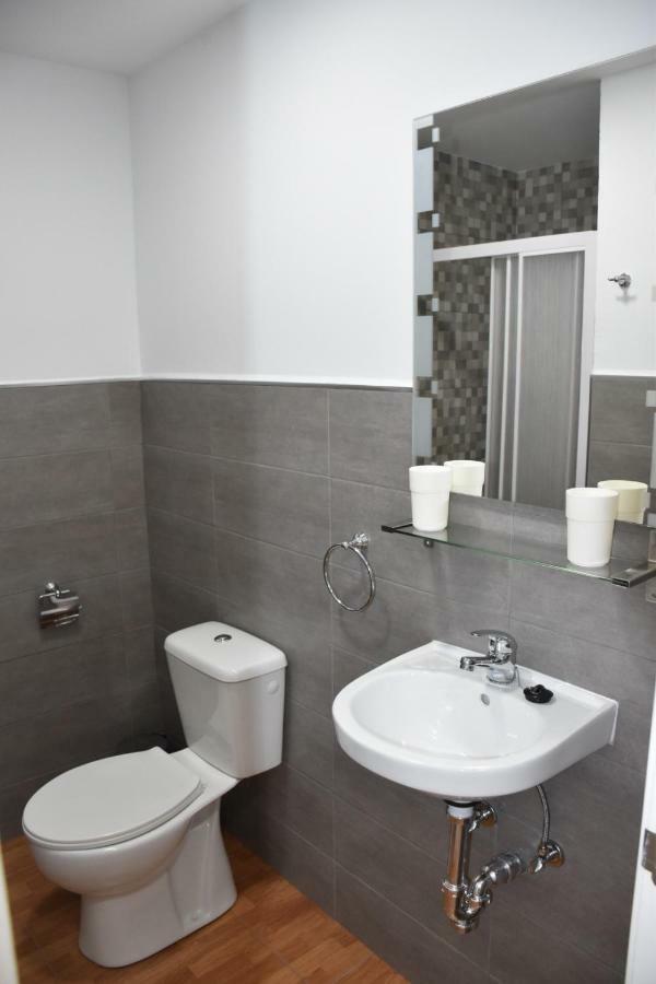 Apartamento Quintana Arinaga Exterior photo
