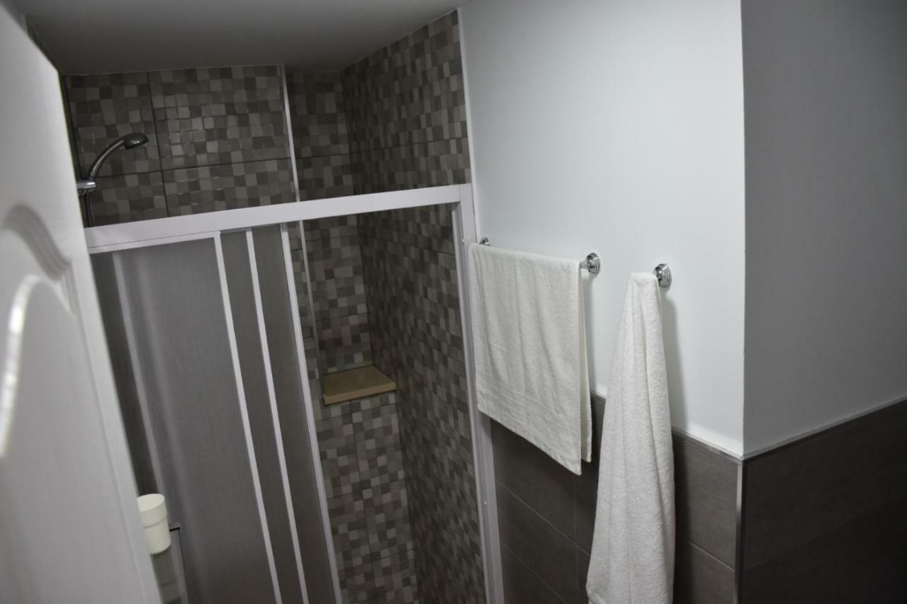 Apartamento Quintana Arinaga Exterior photo