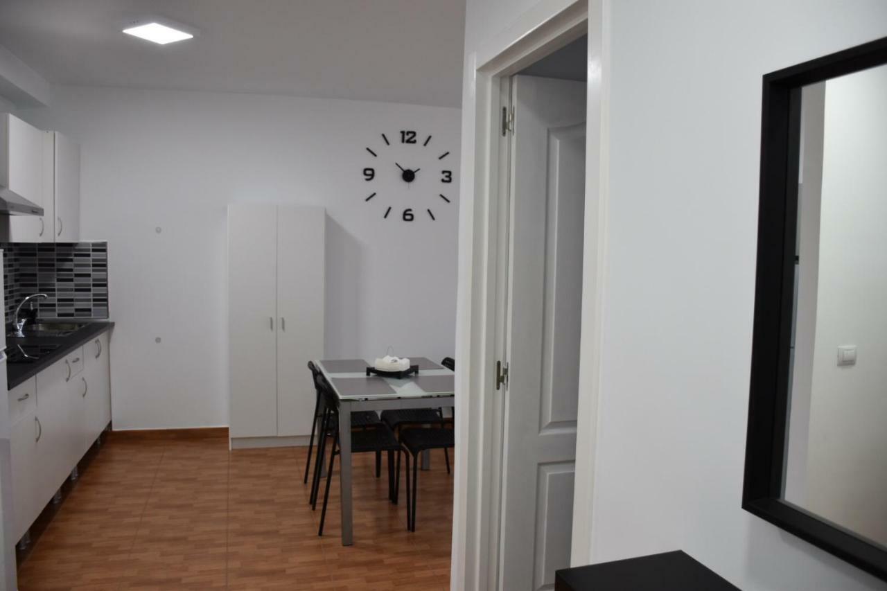 Apartamento Quintana Arinaga Exterior photo