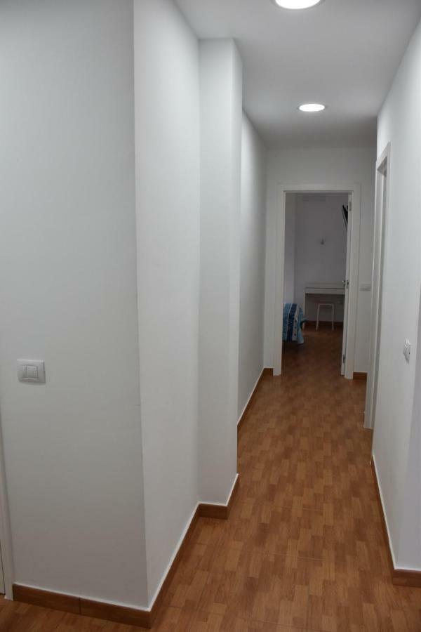Apartamento Quintana Arinaga Exterior photo